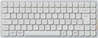 Klawiatury - MSI Lofree Flow84 Low Profile Tactile Kailh Phantom Switches, White - miniaturka - grafika 1