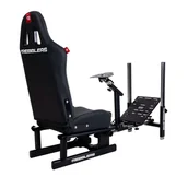 Fotele i krzesła biurowe - Rebblers PRO - miniaturka - grafika 1