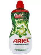 Środki do prania - Ariel Płyn Odplamiacz Do Białych 950ml - miniaturka - grafika 1