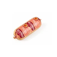 Pasztet i przetwory mięsne - Kiełbasa gotowana "Milk" 450g - miniaturka - grafika 1