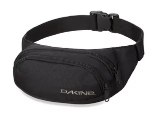 Nerki - Dakine, Saszetka, Hip Pack Black S/S 2020 - grafika 1