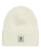 Czapki damskie - Element Czapka Dusk Classic Beanie męska biała jeden rozmiar - miniaturka - grafika 1