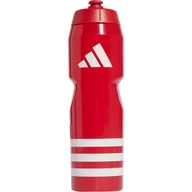 Shakery i bidony sportowe - Adidas Butelka Na Wodę Tiro 0,75 L (OS / Ciemnowiśniowy) - miniaturka - grafika 1