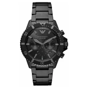 Zegarek Emporio Armani Zegarek AR11363 - - Zegarki męskie - miniaturka - grafika 2