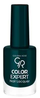 Lakiery do paznokci - Golden Rose color expert lakier 110 - miniaturka - grafika 1