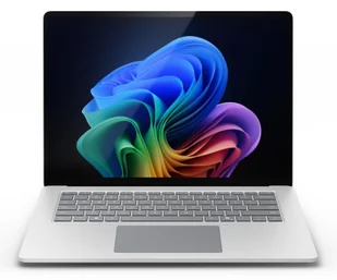 Microsoft Surface 7 15' Ultra7/16GB/512GB/Win11Pro Platynowy EP2-21439 - Laptopy 2w1 - miniaturka - grafika 1