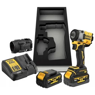 DEWALT DCF923P2G-QW - Klucze udarowe - miniaturka - grafika 1