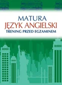 Pomoce naukowe - Sbm MATURA JĘZYK ANGIELSKI TRENIN PRZED EGZAMINEM Katarzyna Łaziuk Książki z rabatem 70% zabawki z rabatem 50% - miniaturka - grafika 1