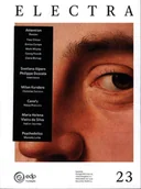 Czasopisma - Electra [PT] - miniaturka - grafika 1