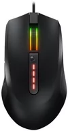 Myszki - Cherry Mouse MC 2.1 black 5000 dpi Pixart Sensor stufenweise einstellbar - miniaturka - grafika 1