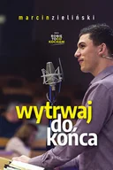 Religia i religioznawstwo - RTCK Wytrwaj do końca Marcin Zieliński - miniaturka - grafika 1
