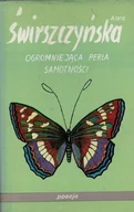 Poezja - Ogromniejąca perła samotności - miniaturka - grafika 1