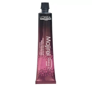 Loreal Majirel | Trwała farba do włosów kolor 7.8 blond mokka 50ml - Farby do włosów i szampony koloryzujące - miniaturka - grafika 1