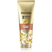 Odżywki do włosów - Pantene Pro-V 3 Minute Miracle Infinitely Long Odżywka do długich włosów - miniaturka - grafika 1