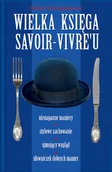 Moda i uroda - Wielka Księga Savoir-Vivre'u - miniaturka - grafika 1