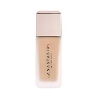 Podkłady do twarzy - Anastasia Beverly Hills Impeccable Blurring Second Skin Matte Foundation - 9N Podkłady 35 ml 3N - miniaturka - grafika 1
