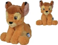 Maskotki i pluszaki - Simba Disney Super Soft Bambi 25 cm - miniaturka - grafika 1