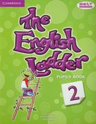 CAMBRIDGE UNIVERSITY PRESS English Ladder 2 Pupil´s Book.