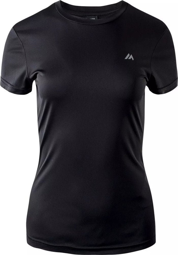 Damska koszulka z krótkim rękawem Martes LADY BISIC rozmiar XXL