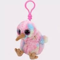 Maskotki i pluszaki - Ty Inc Beanie Boos Kiwi 8,5cm - miniaturka - grafika 1