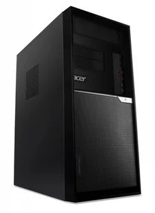 ACER Veriton K8 (i5-11400/8GB/SSD512GB/DVD-RW) - Zestawy komputerowe - miniaturka - grafika 2