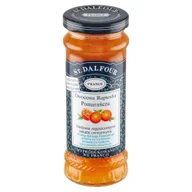 Dżem - Dżem Owocowa Rapsodia Pomarańcza 284 g ST. DALFOUR - miniaturka - grafika 1