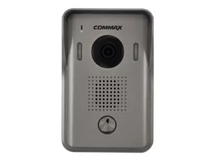DRC-40YV Kamera natynkowa z regulacją optyki - Wideodomofony - miniaturka - grafika 1