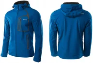 Kurtki męskie - Kurtka Męska Softshell Nils Hi-tec 10000H2O XXL ca - miniaturka - grafika 1