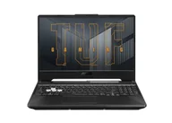 Laptopy - Asus TUF Gaming F15 FX506HEB-HN153T 15,6" 144Hz Intel Core i5-11400H 16GB RAM 512GB Dysk RTX3050Ti Win10 FX506HEB-HN153T - miniaturka - grafika 1