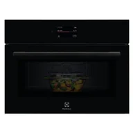 Kuchenki mikrofalowe do zabudowy - Electrolux LVM9E2XZ - miniaturka - grafika 1