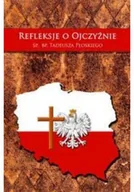 Religia i religioznawstwo - Refleksje o ojczyźnie - miniaturka - grafika 1