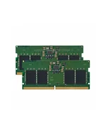 Pamięci RAM - kingston notebookowa DDR5 16GB(2*8GB)/4800 - miniaturka - grafika 1