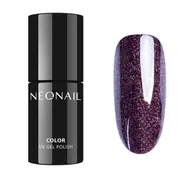 Lakiery hybrydowe - Neonail Lakier Hybrydowy 7,2 Ml - Moonlight Kisses - miniaturka - grafika 1