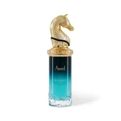 Wody i perfumy damskie - Maison Asrar Aseel Woda perfumowana 100 ml - miniaturka - grafika 1