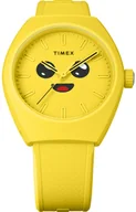 Zegarki męskie - Zegarek Timex TW2W96700 Urban Pop X Fortnite® 40mm - miniaturka - grafika 1