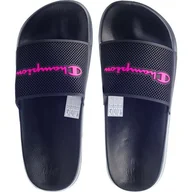 Klapki i japonki damskie - Klapki Slide Wm's Champion - miniaturka - grafika 1