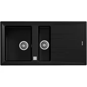 Zlewozmywaki - Teka STONE 60 B-TG 115360008 - miniaturka - grafika 1