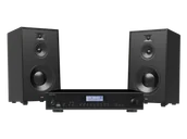 Zestawy stereo - Rotel A14 MkII + Utah 8 - miniaturka - grafika 1