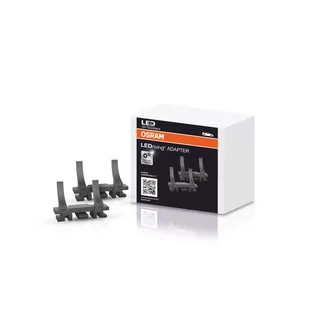 Osram Adapter Ledriving 64210Da04 - Żarówki samochodowe - miniaturka - grafika 1