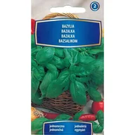 Nasiona i cebule - Bazylia 0,7 g C2 - miniaturka - grafika 1
