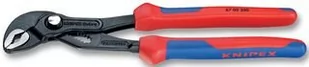Knipex szczypce do rur nowej generacji CobraR 8702250 - Kombinerki i obcęgi - miniaturka - grafika 2
