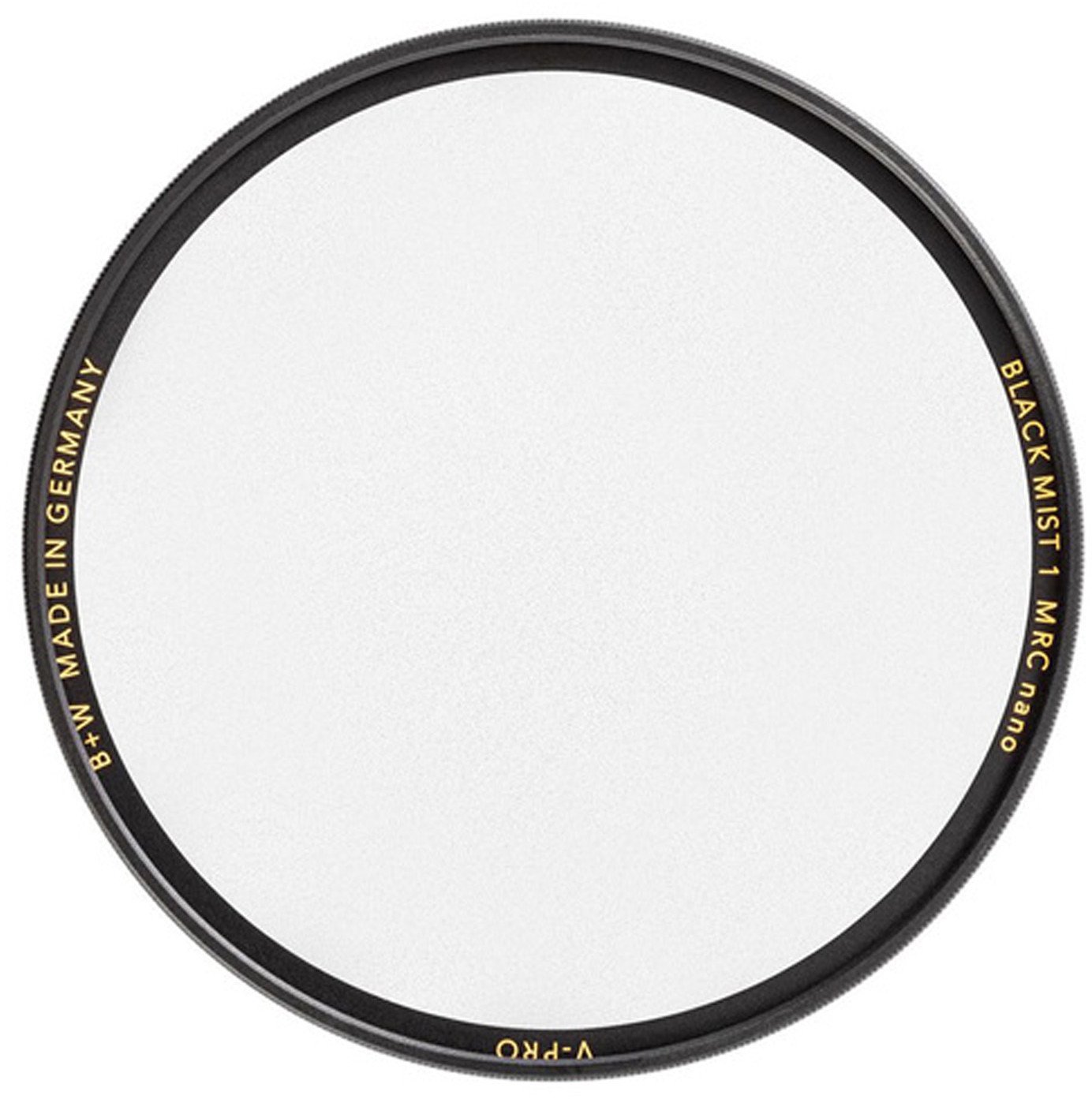 B+W Black Mist 1 MRC nano V-Pro 49mm 1108809
