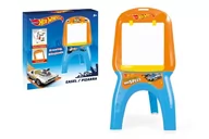 Zabawki kreatywne - DOLU Hot Wheels tablica stojšca 2311 23117 - miniaturka - grafika 1