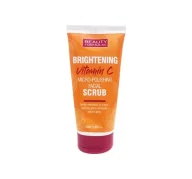 Peelingi i scruby do twarzy - Beauty Formulas Rozświetlający Peeling Do Twarzy - miniaturka - grafika 1