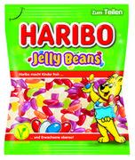 Żelki - Haribo JELLY BEANS 175G - miniaturka - grafika 1