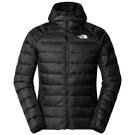 Kurtki męskie - Męska kurtka puchowa The North Face M Bettaforca Hybrid Jacket Rozmiar: XL / Kolor: czarny - miniaturka - grafika 1