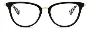 Okulary korekcyjne Kate Spade VALENCIA G 807 - Okulary korekcyjne, oprawki, szkła - miniaturka - grafika 3