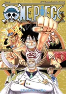 Komiksy dla młodzieży - One Piece Tom 45 - miniaturka - grafika 1