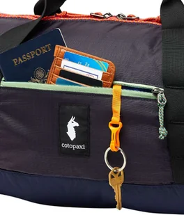 Ligera 32L Duffel Bag, Maritime - Torby podróżne - miniaturka - grafika 1