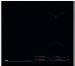 Płyta elektryczna do zabudowy AEG TI64IB30FB - Płyty elektryczne do zabudowy - miniaturka - grafika 1